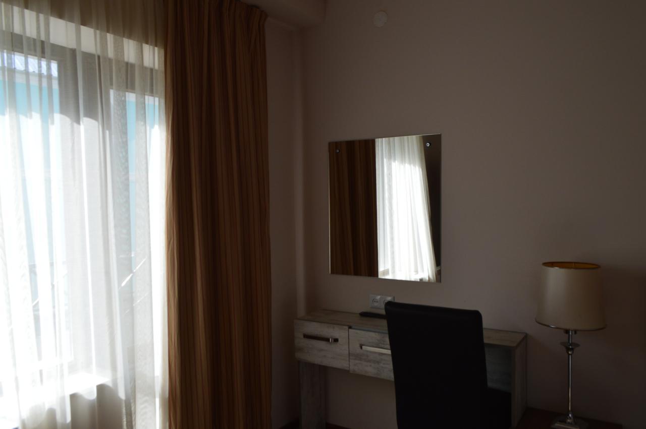 New White House Hotel Бакуриани Екстериор снимка